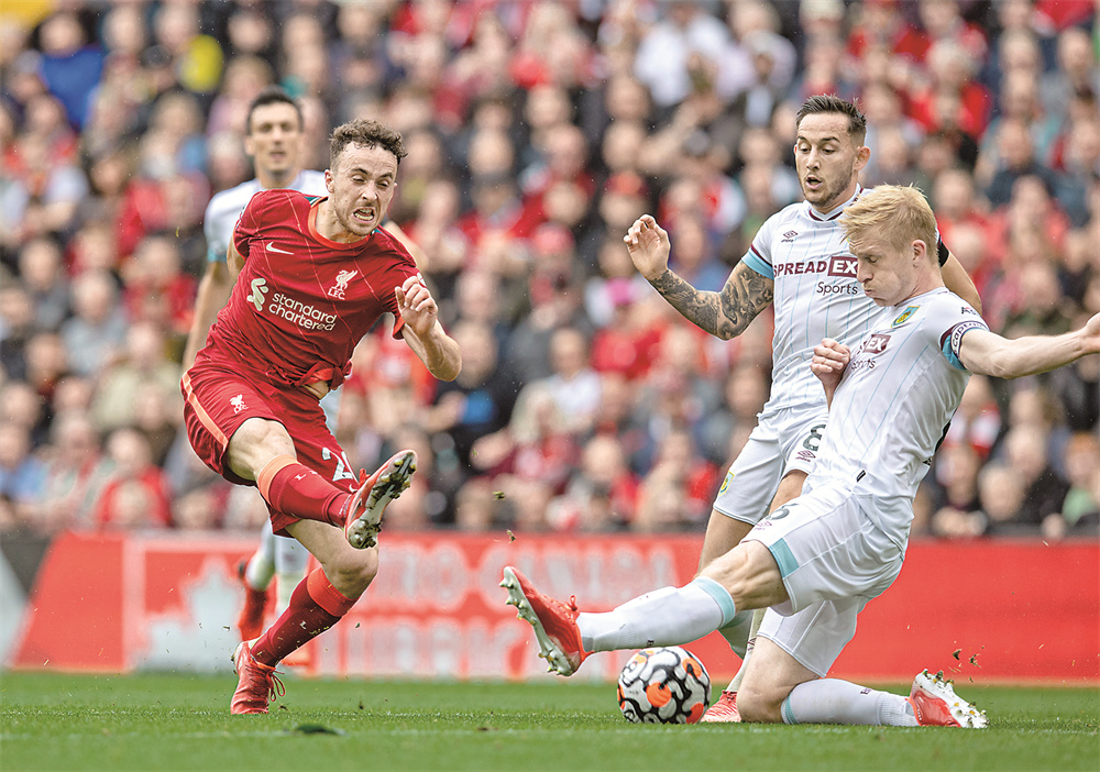 争力的底层 争力的底层