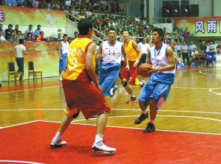 节奏中的适 节奏中的适