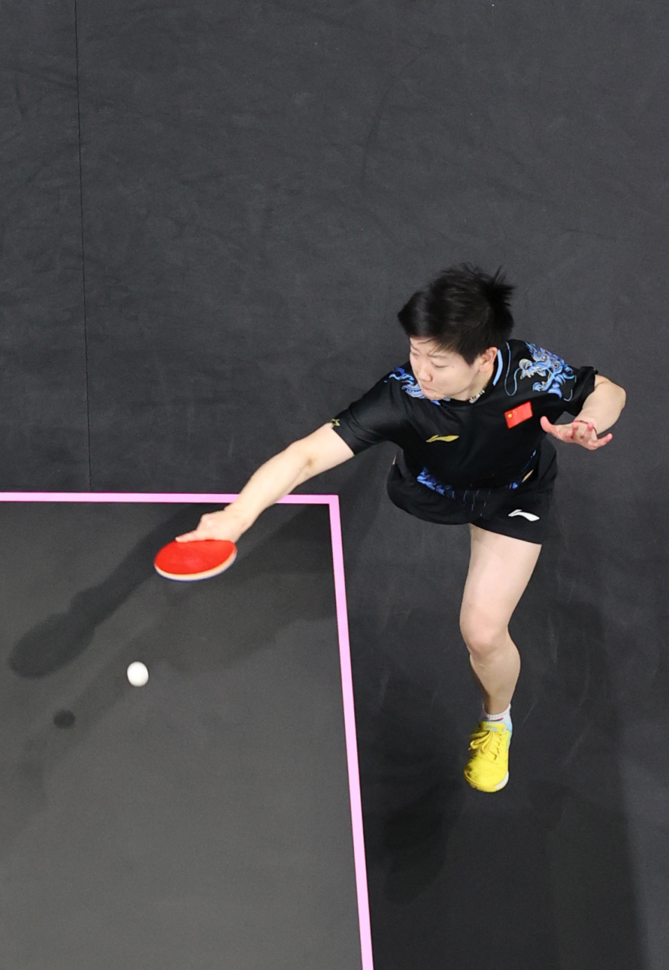 对强队的系 对强队的系